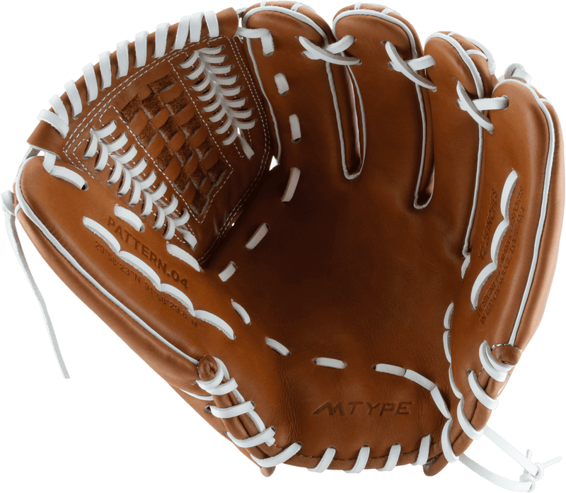 Marucci Magnolia 12.25" Fastpitch Softball Glove - MFG3MG46K5FP-TF - Smash It Sports