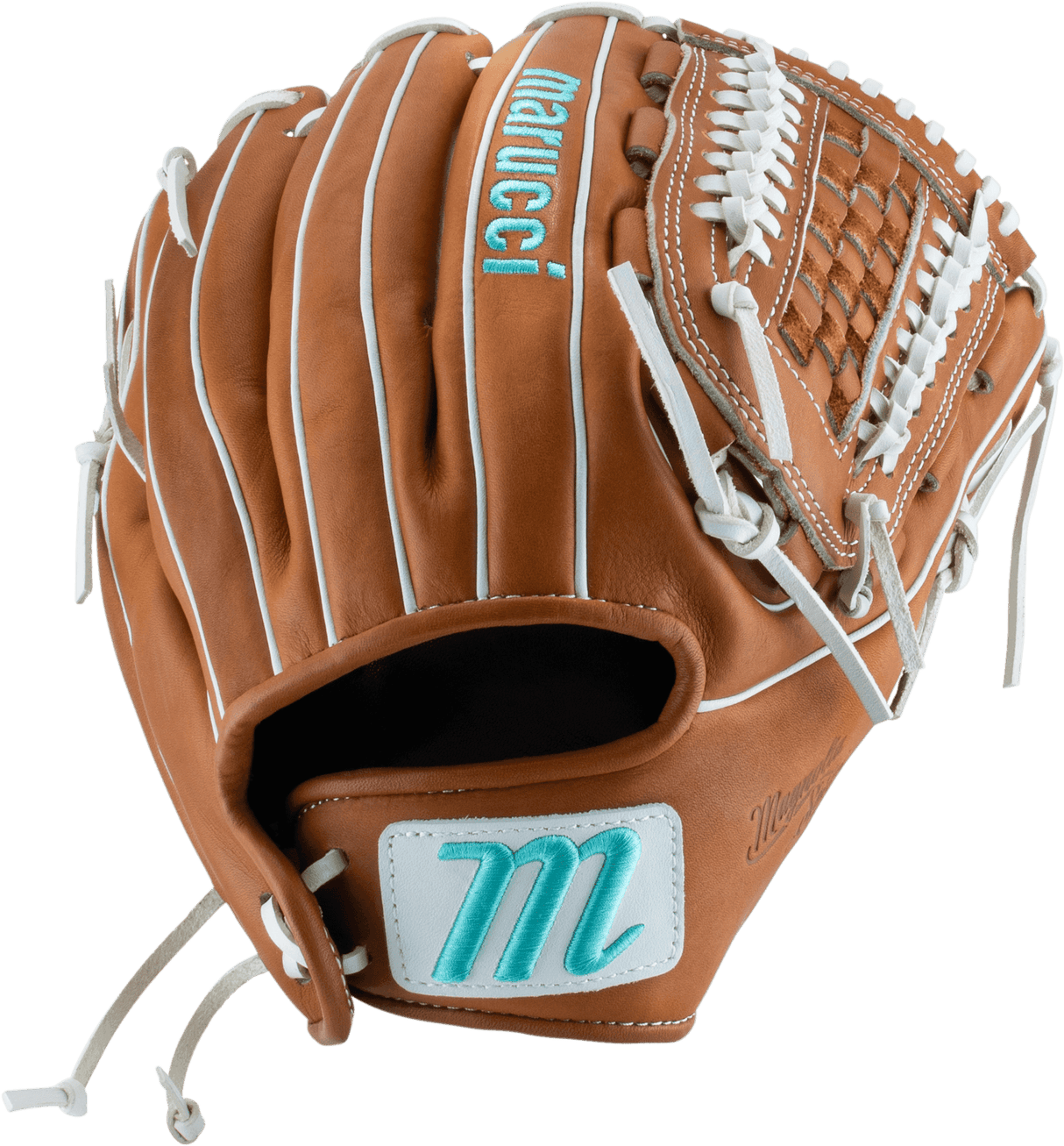 Marucci Magnolia 12.25" Fastpitch Softball Glove - MFG3MG46K5FP-TF - Smash It Sports