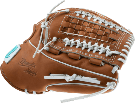 Marucci Magnolia 12.25" Fastpitch Softball Glove - MFG3MG46K5FP-TF - Smash It Sports