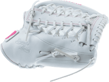 Marucci Magnolia 12.5" Fastpitch Softball Glove - MFG3MG47A6FP-W/PK - Smash It Sports