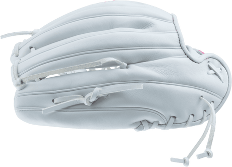 Marucci Magnolia 12.5" Fastpitch Softball Glove - MFG3MG47A6FP-W/PK - Smash It Sports
