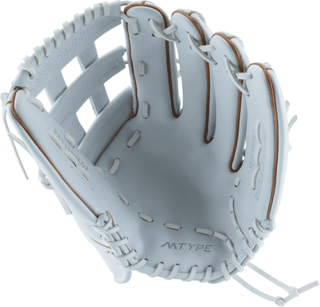 Marucci Magnolia 12.75" Fastpitch Softball Glove - MFG3MG78R3FP-W/TF - Smash It Sports