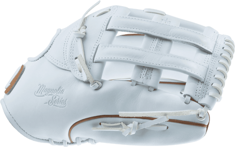 Marucci Magnolia 12.75" Fastpitch Softball Glove - MFG3MG78R3FP-W/TF - Smash It Sports