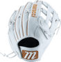 Marucci Magnolia 12.75" Fastpitch Softball Glove - MFG3MG78R3FP-W/TF - Smash It Sports