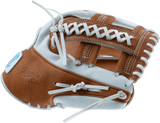 Marucci Magnolia 12" Fastpitch Softball Glove - MFG3MG45A5FP-W/CB - Smash It Sports