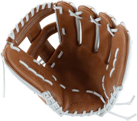 Marucci Magnolia 12" Fastpitch Softball Glove - MFG3MG45A5FP-W/CB - Smash It Sports