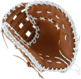 Marucci Magnolia 13" Fastpitch Softball First Base Mitt/Glove - MFG3MG39S2FP-TF - Smash It Sports