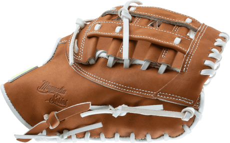 Marucci Magnolia 13" Fastpitch Softball First Base Mitt/Glove - MFG3MG39S2FP-TF - Smash It Sports