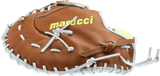 Marucci Magnolia 13" Fastpitch Softball First Base Mitt/Glove - MFG3MG39S2FP-TF - Smash It Sports