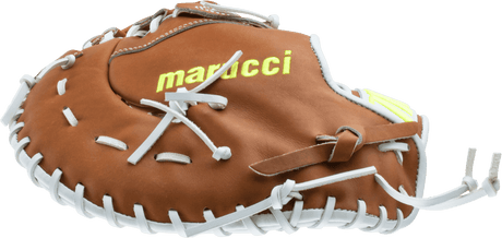Marucci Magnolia 13" Fastpitch Softball First Base Mitt/Glove - MFG3MG39S2FP-TF - Smash It Sports