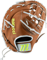 Marucci Magnolia 13" Fastpitch Softball First Base Mitt/Glove - MFG3MG39S2FP-TF - Smash It Sports