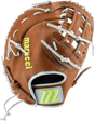 Marucci Magnolia 13" Fastpitch Softball First Base Mitt/Glove - MFG3MG39S2FP-TF - Smash It Sports