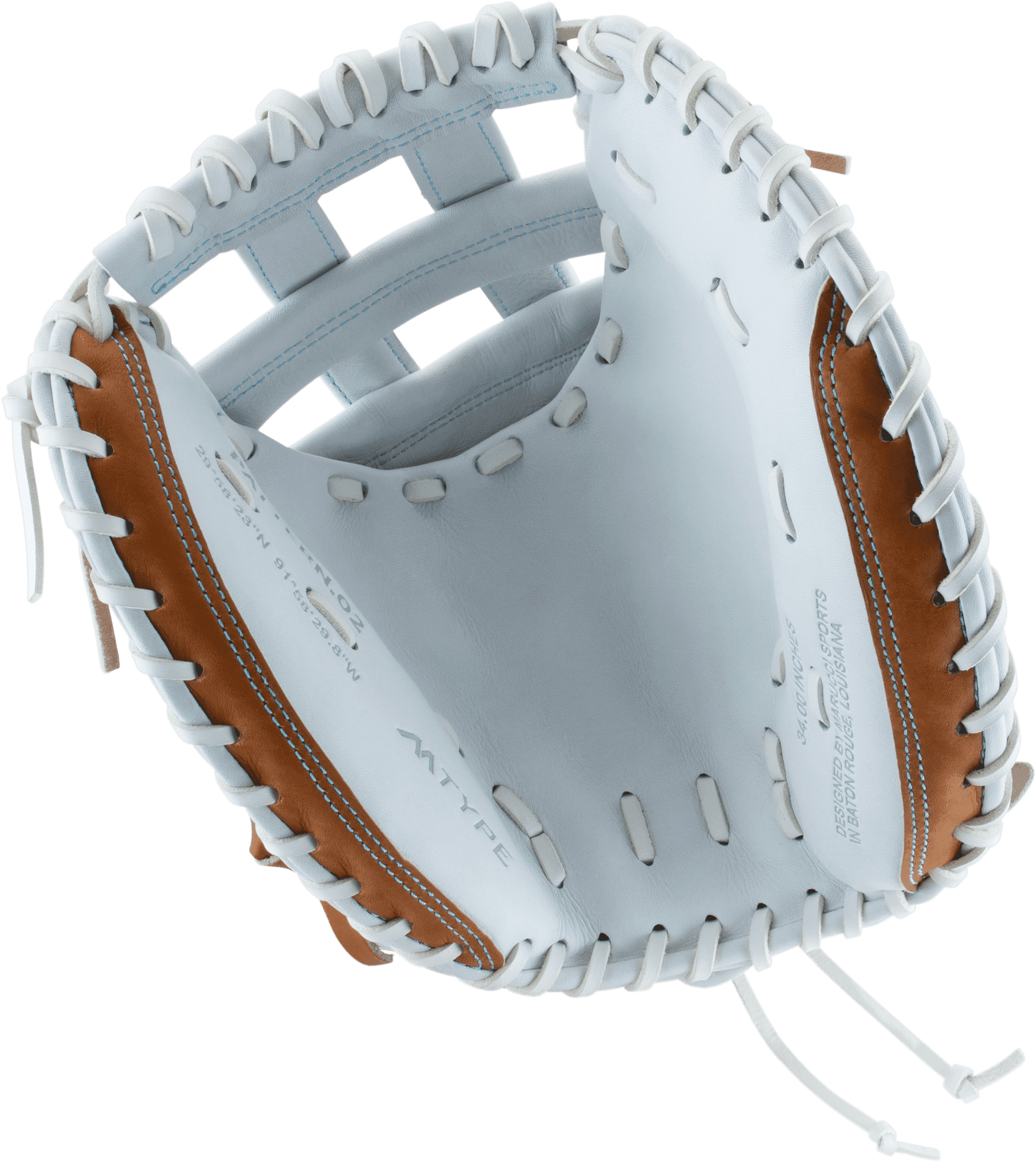 Marucci Magnolia 34