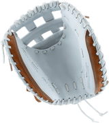 Marucci Magnolia 34" Fastpitch Softball Catchers Mitt/Glove - MFG3MG240C2FP-TF - Smash It Sports
