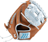 Marucci Magnolia 34" Fastpitch Softball Catchers Mitt/Glove - MFG3MG240C2FP-TF - Smash It Sports