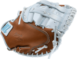 Marucci Magnolia 34" Fastpitch Softball Catchers Mitt/Glove - MFG3MG240C2FP-TF - Smash It Sports