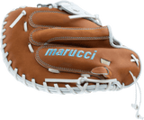 Marucci Magnolia 34" Fastpitch Softball Catchers Mitt/Glove - MFG3MG240C2FP-TF - Smash It Sports