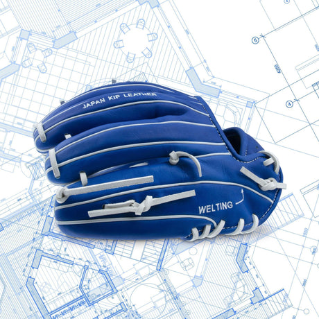 Marucci Nightshift Series Blueprint 11.75" Fielding Glove - MFGNTSHFT-0102 - Smash It Sports