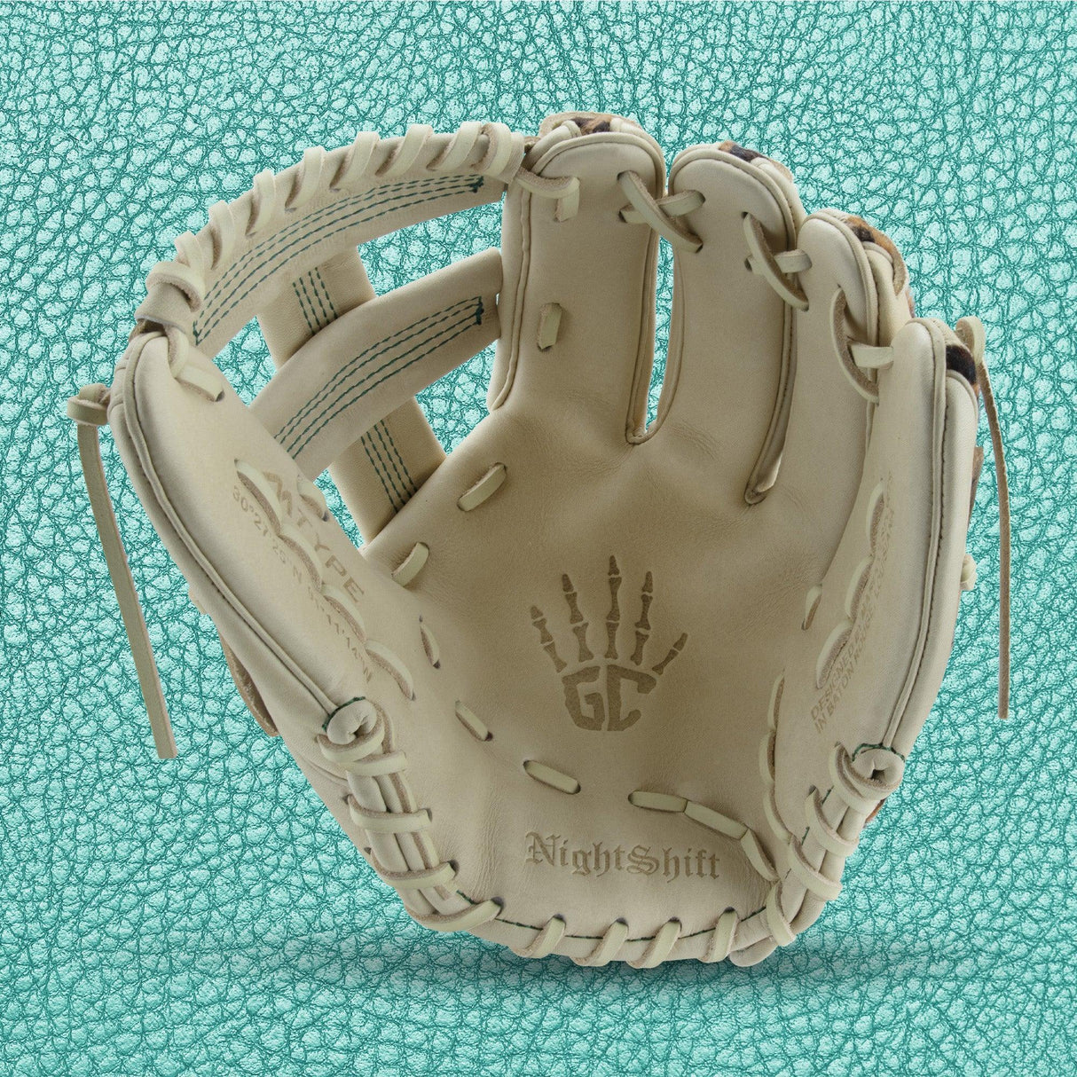 Marucci Nightshift Series Coco 11.75" Fielding Glove - MFGNTSHFT-0104 - Smash It Sports