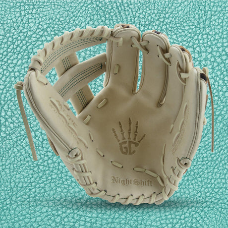 Marucci Nightshift Series Coco 11.75" Fielding Glove - MFGNTSHFT-0104 - Smash It Sports