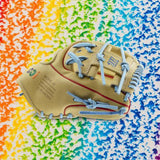 Marucci Nightshift Series Coloring Book 11.5" Fielding Glove - MFGNTSHFT-0105 - Smash It Sports