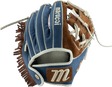 Marucci Nightshift Series Cowboy 11.5" Fielding Glove - MFGNTSHFT-0301 - Smash It Sports