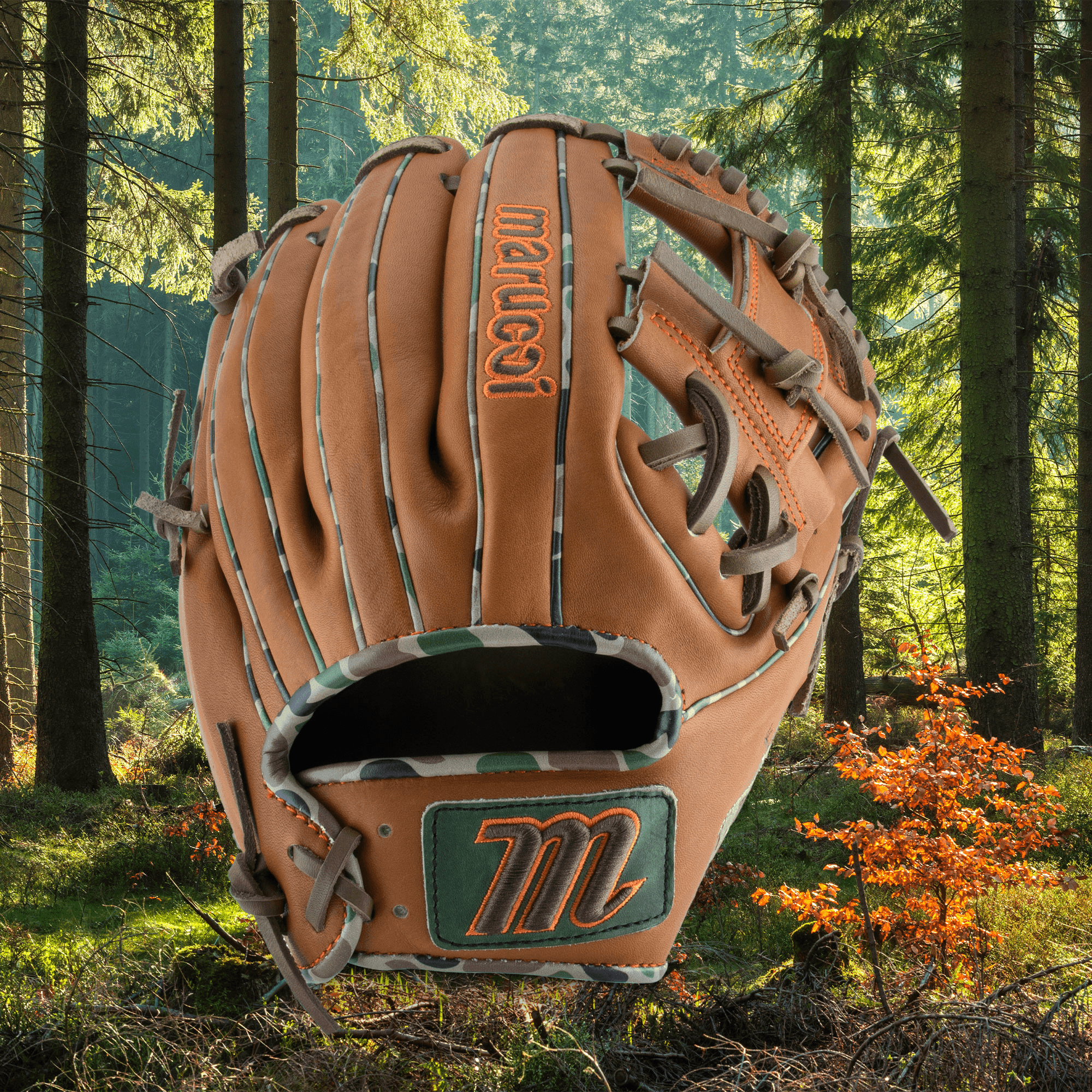 Marucci Nightshift Series Deer 11.5