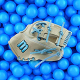 Marucci Nightshift Series Funhouse 11.5" Fielding Glove - MFGNTSHFT-0201 - Smash It Sports