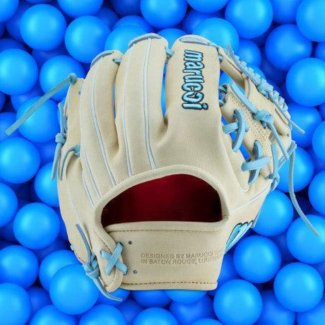 Marucci Nightshift Series Funhouse 11.5" Fielding Glove - MFGNTSHFT-0201 - Smash It Sports
