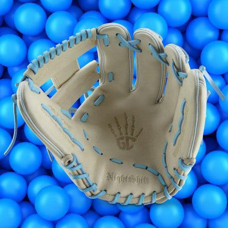 Marucci Nightshift Series Funhouse 11.5" Fielding Glove - MFGNTSHFT-0201 - Smash It Sports