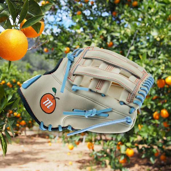 Marucci Nightshift Series Horizon 11.75" Fielding Glove - MFGNTSHFT-0202 - Smash It Sports