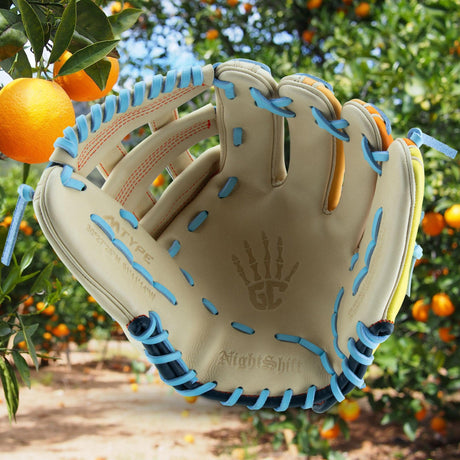 Marucci Nightshift Series Horizon 11.75" Fielding Glove - MFGNTSHFT-0202 - Smash It Sports