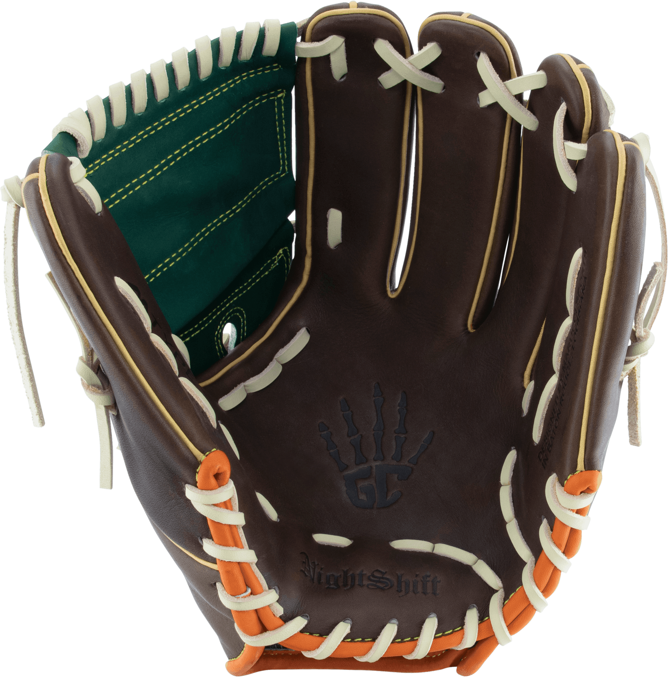 Marucci Nightshift Series Mallard 12