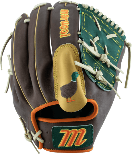Marucci Nightshift Series Mallard 12" Fielding Glove - MFGNTSHFT-0306 - Smash It Sports
