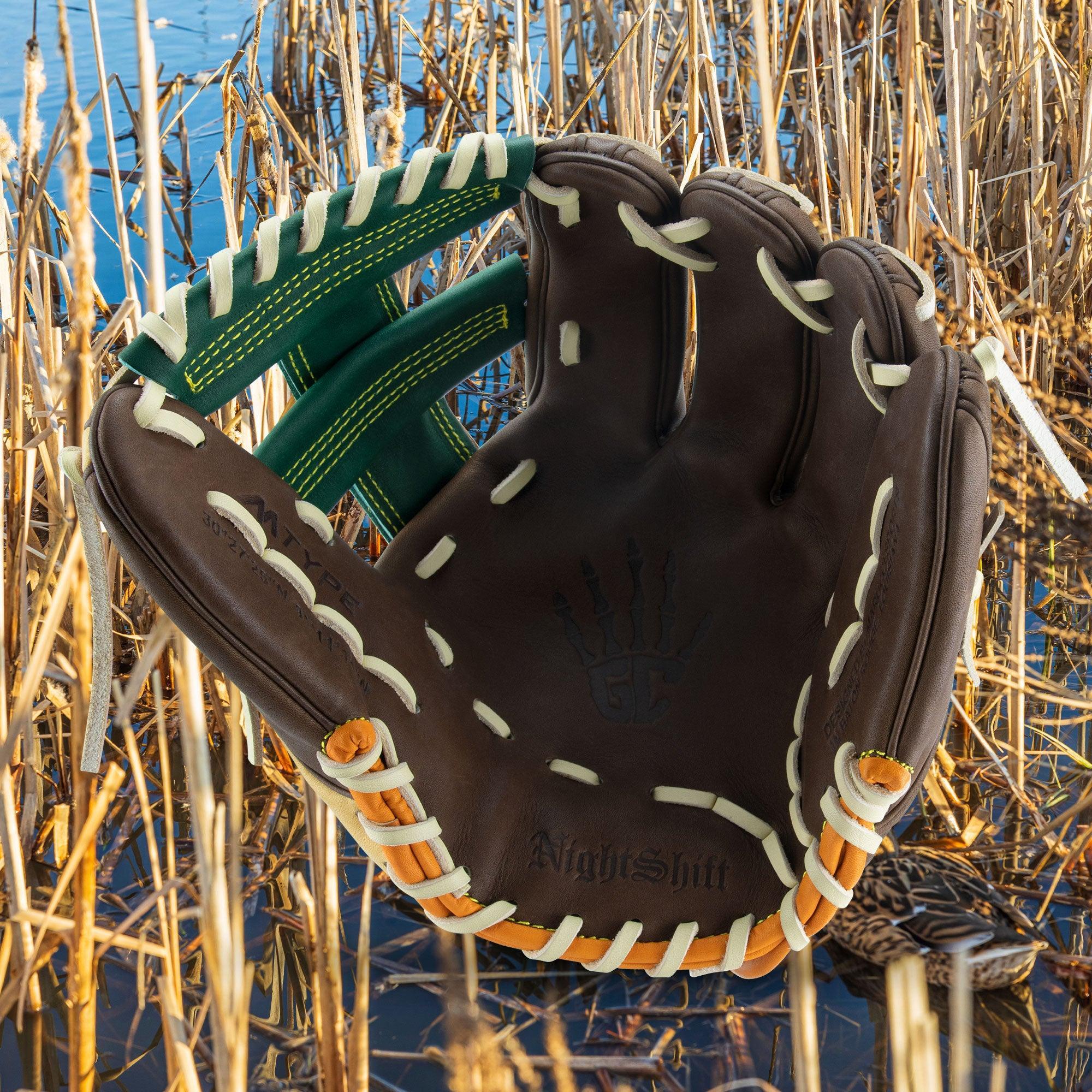 Marucci Nightshift Series Mallard II 11.5