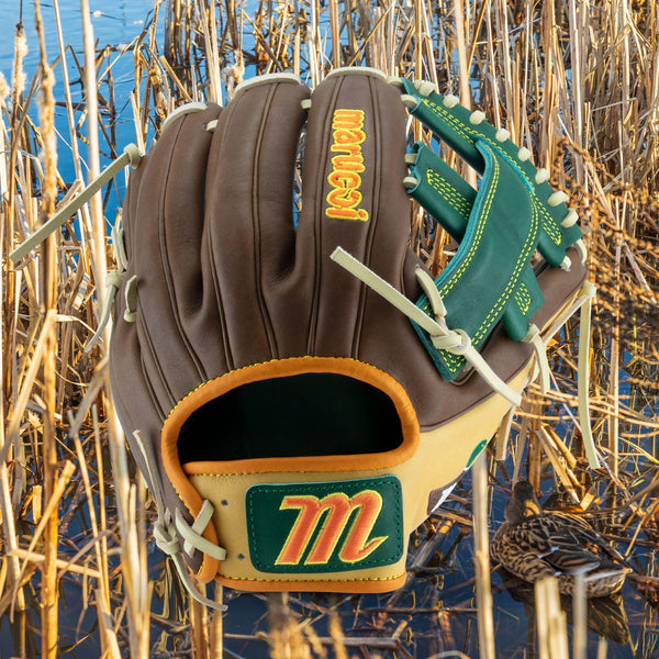 Marucci Nightshift Series Mallard II 11.5" Fielding Glove - MFGNTSHFT-0206 - Smash It Sports