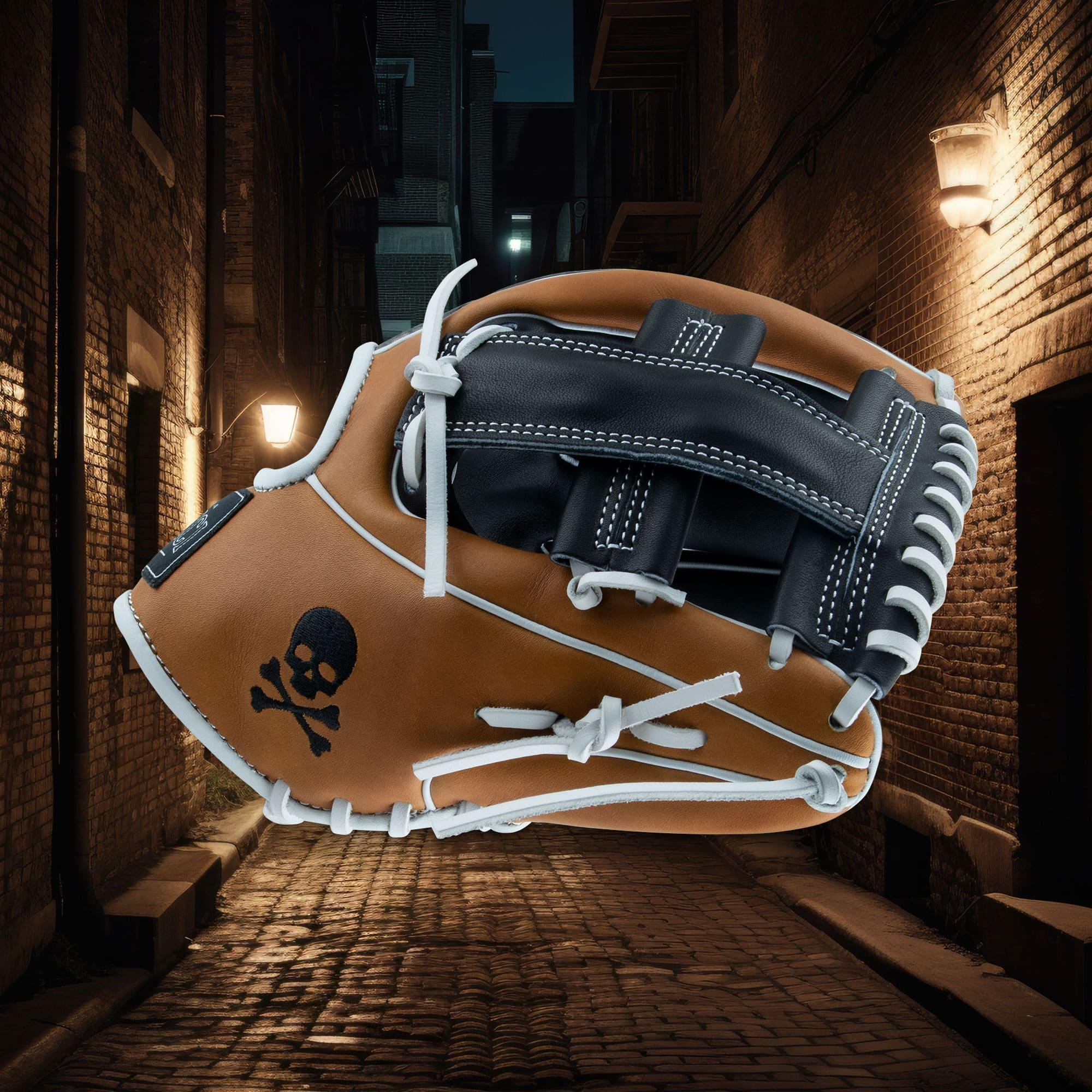 Marucci Nightshift Series NightCrawl 11.75