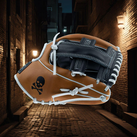 Marucci Nightshift Series NightCrawl 11.75" Fielding Glove - MFGNTSHFT-0205 - Smash It Sports