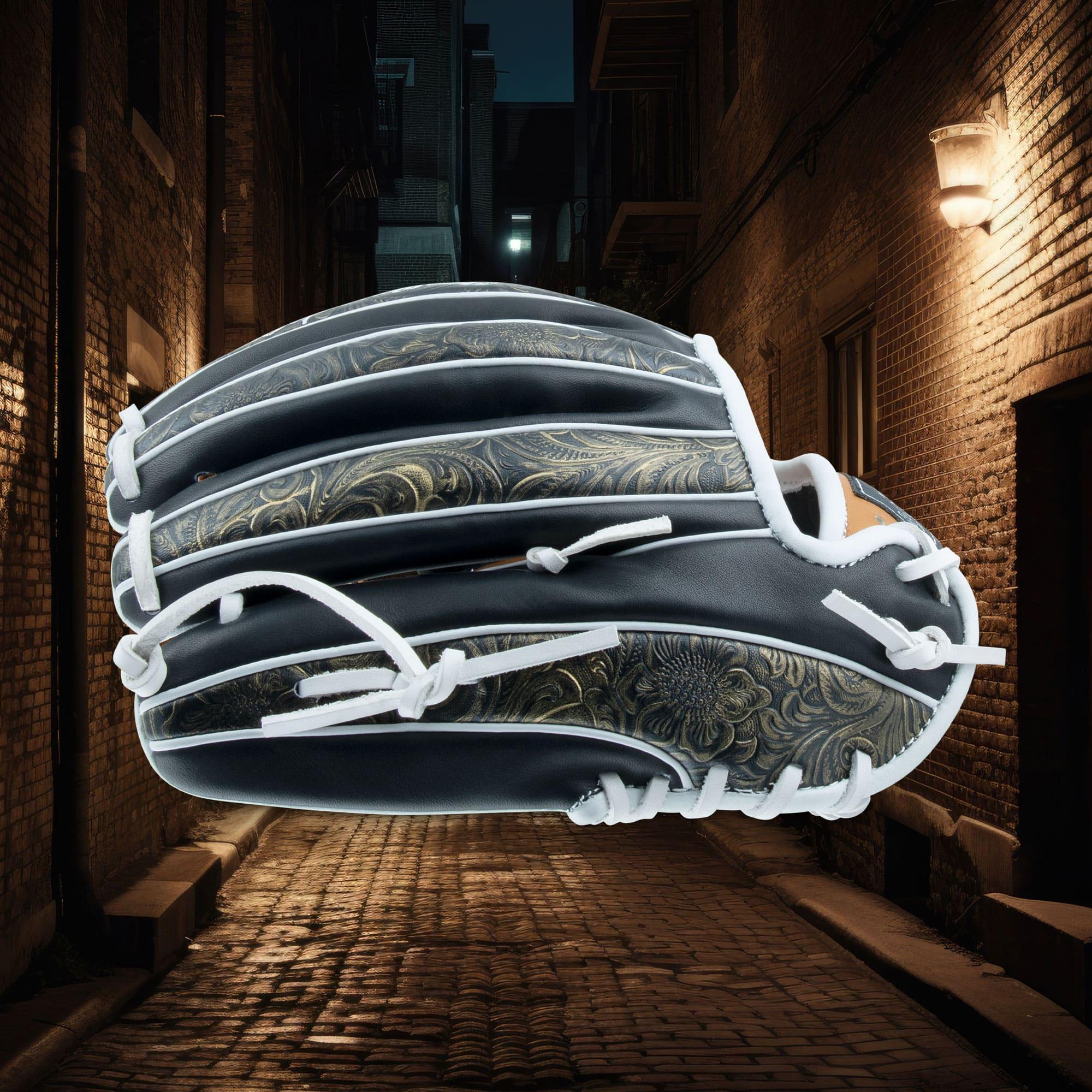 Marucci Nightshift Series NightCrawl 11.75