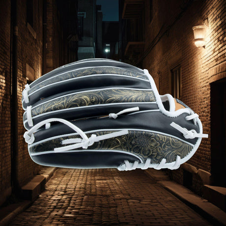 Marucci Nightshift Series NightCrawl 11.75" Fielding Glove - MFGNTSHFT-0205 - Smash It Sports