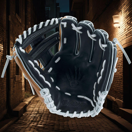Marucci Nightshift Series NightCrawl 11.75" Fielding Glove - MFGNTSHFT-0205 - Smash It Sports