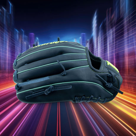 Marucci Nightshift Series Space City 11.5" Fielding Glove - MFGNTSHFT-0204 - Smash It Sports