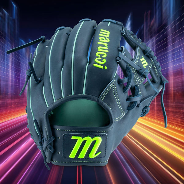 Marucci Nightshift Series Space City 11.5" Fielding Glove - MFGNTSHFT-0204 - Smash It Sports