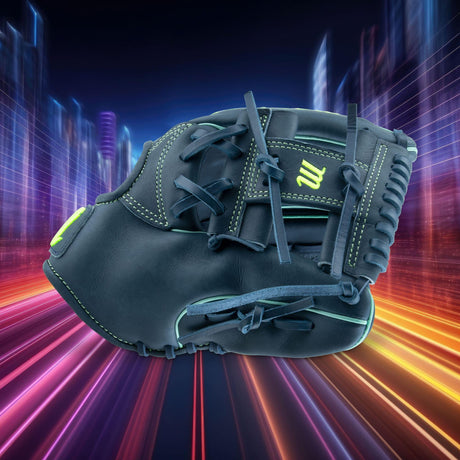 Marucci Nightshift Series Space City 11.5" Fielding Glove - MFGNTSHFT-0204 - Smash It Sports