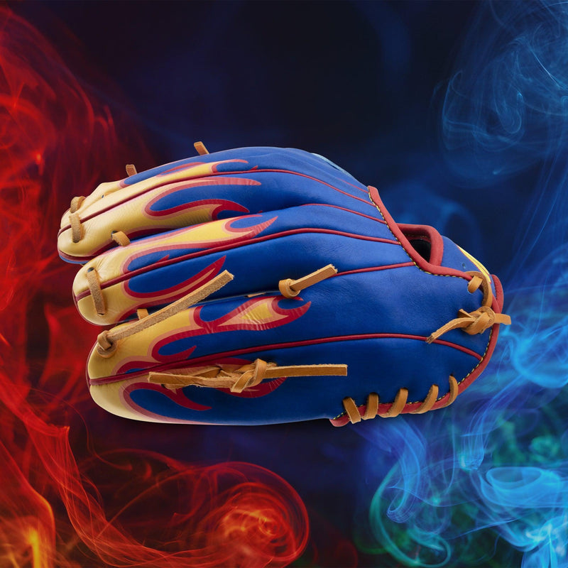 Marucci Nightshift Series Van Leemer 11.5" Fielding Glove - MFGNTSHFT-0101 - Smash It Sports