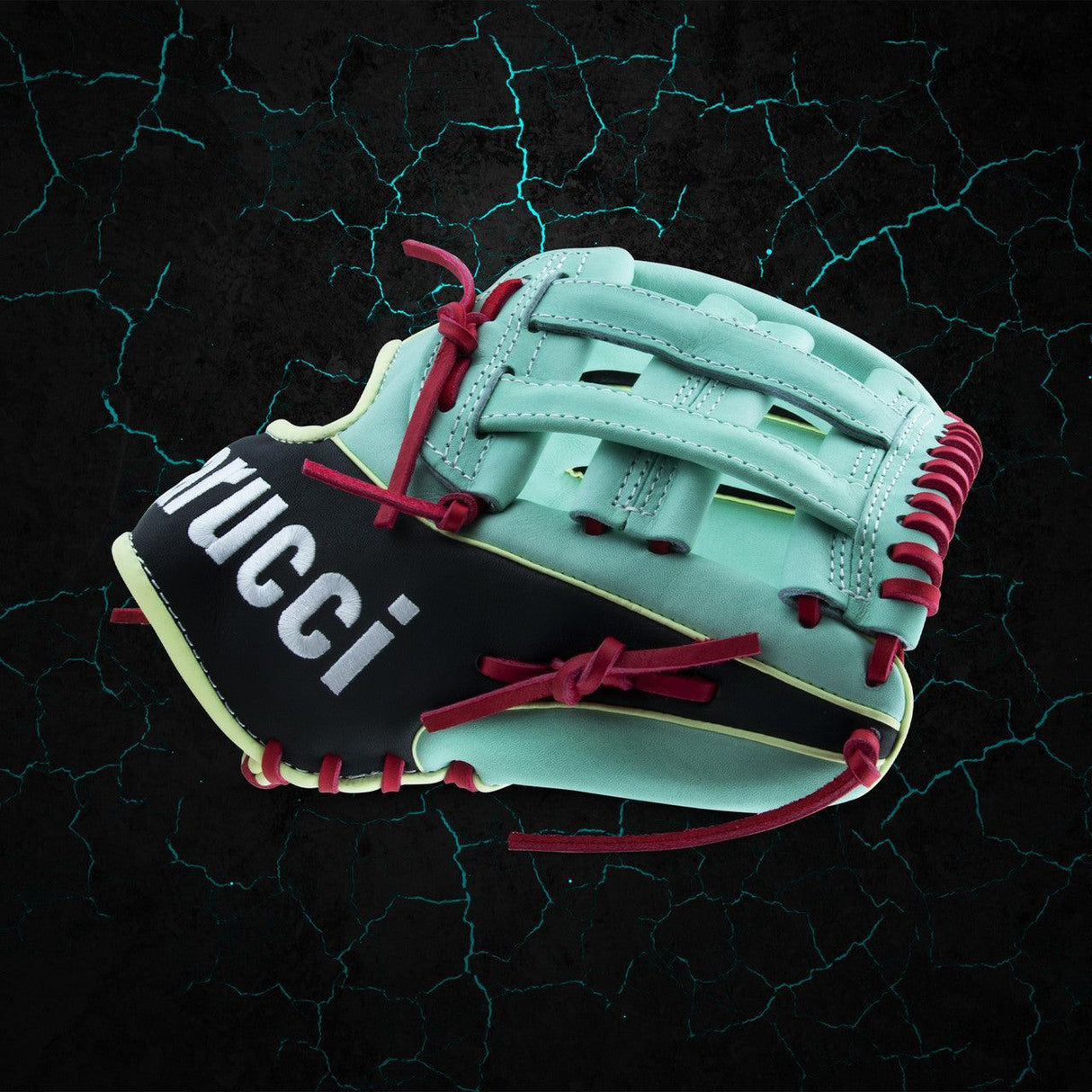 Marucci Nightshift Series [Veloci]Rapter 12" Fielding Glove - MFGNTSHFT-0106 - Smash It Sports