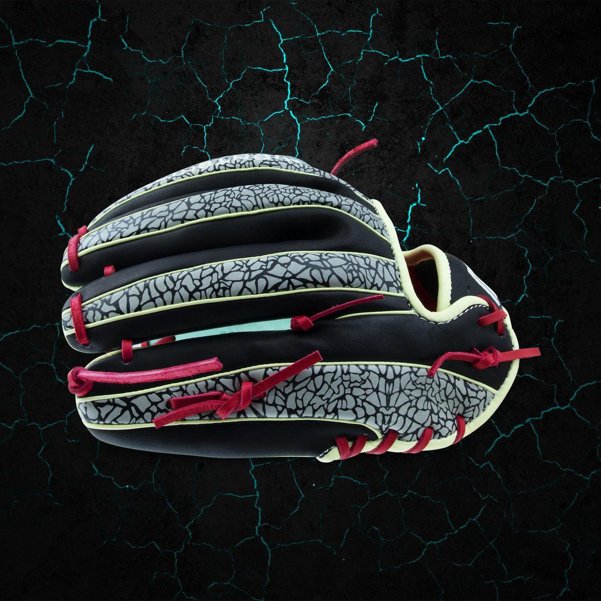 Marucci Nightshift Series [Veloci]Rapter 12" Fielding Glove - MFGNTSHFT-0106 - Smash It Sports