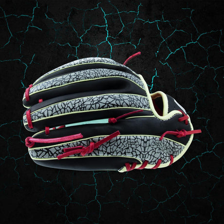 Marucci Nightshift Series [Veloci]Rapter 12" Fielding Glove - MFGNTSHFT-0106 - Smash It Sports