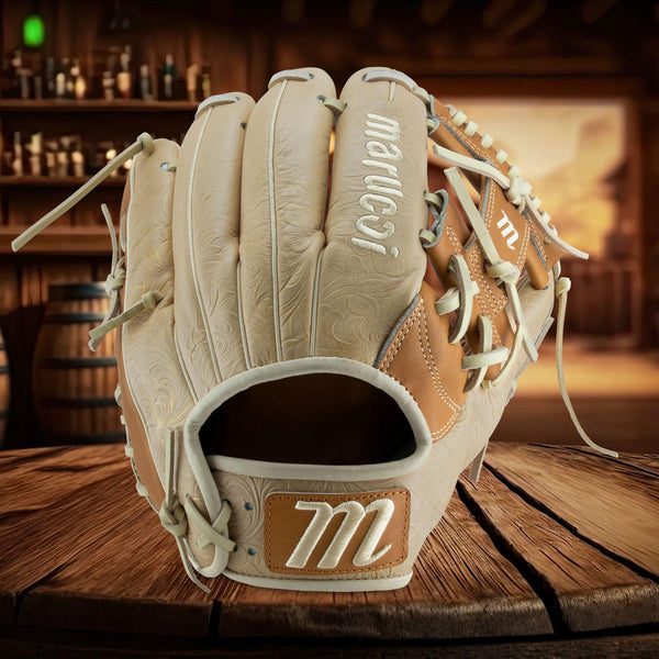 Marucci Nightshift Series Western Saddle 11.75" Fielding Glove - MFGNTSHFT-0203 - Smash It Sports