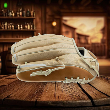 Marucci Nightshift Series Western Saddle 11.75" Fielding Glove - MFGNTSHFT-0203 - Smash It Sports